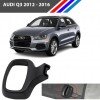 OTOZET Audi Q3 Ön Sol Koltuk Kaydırma Ayar Kolu Sürücü Tarafı 2012-2016 3C0881253A