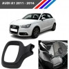 OTOZET Audi A1 Ön Sağ Koltuk Kaydırma Ayar Kolu Yolcu Tarafı 2011-2016 3C0881254A