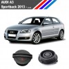 Otozet -Audi A3 Sportback Radyatör Yedek Su Depo Kapağı Yan Sanayi 2013 Sonrası