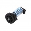 OTOZET Audi S4 RS4 B6 B7 Ön Sol Koltuk Ayar Dişlisi 2001 - 2009 7L0959111