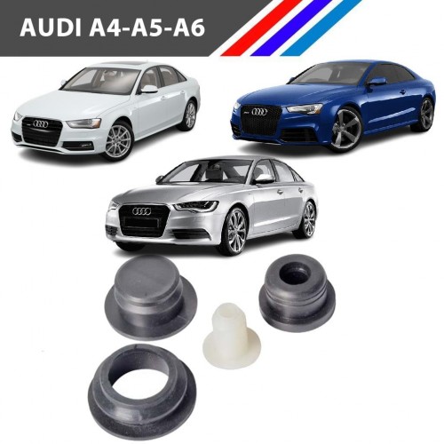 Otozet - Audi A4-A5-A6 Silecek Su Depo Tapası 7M0919382