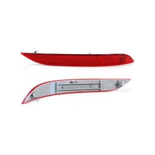 Otozet - Bmw 5 Serisi E60 Arka Tampon Reflektörü Sağ Taraf 2003-2006 63146915040