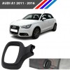 OTOZET Audi A1 Ön Sol Koltuk Kaydırma Ayar Kolu Sürücü Tarafı 2011-2016 3C0881253A