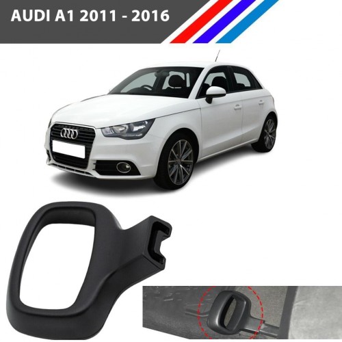 OTOZET Audi A1 Ön Sol Koltuk Kaydırma Ayar Kolu Sürücü Tarafı 2011-2016 3C0881253A
