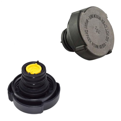 Otozet - Bmw 3 E36 Radyatör Yedek Su Depo Kapağı Yan Sanayi 140 Bar