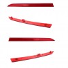 Otozet - Bmw 3 Serisi F30 M Sport Arka Tampon Reflektörü Sağ ve Sol Takım 63147847166