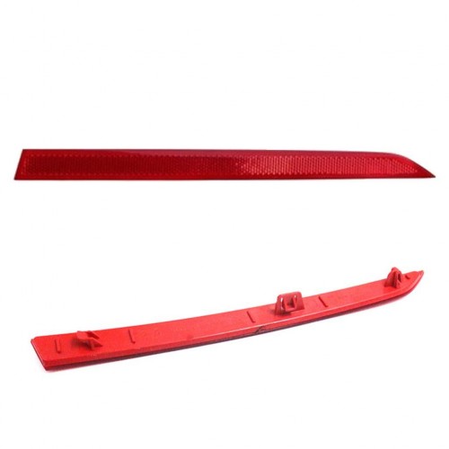Otozet - Bmw 3 Serisi F30 M Sport Arka Tampon Reflektörü Sağ Taraf 63147847166