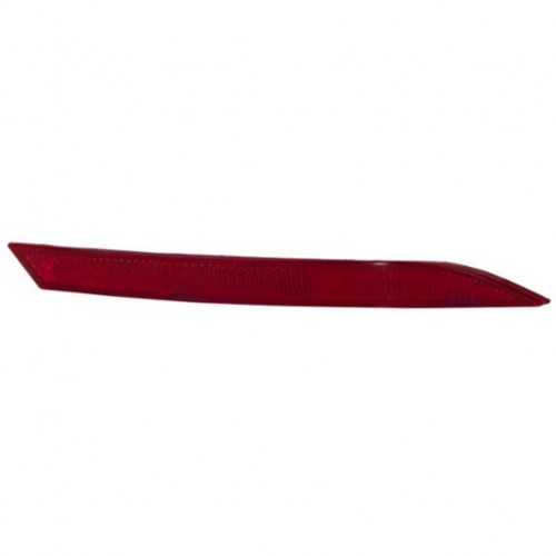 Otozet - VW CC Arka Tampon Reflektörü Sağ Taraf 2009-2012 3C8945106B