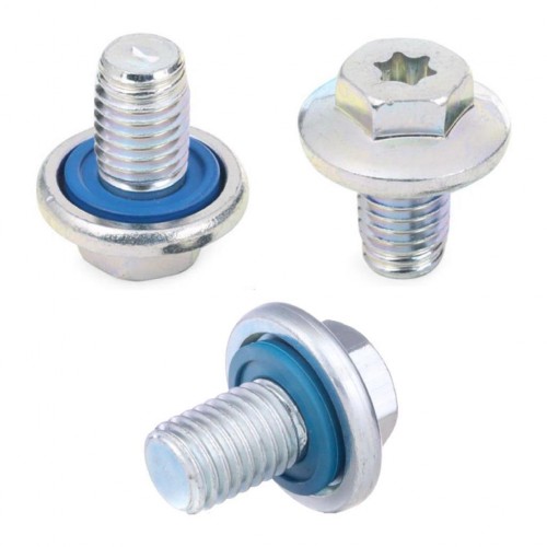 Otozet- Opel Meriva -B Yağ Karteri Tapası 1 Adet