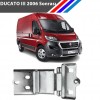Otozet -Fiat Ducato 3 Kasa Arka Bagaj Kapak Menteşesi Sağ Alt 2006 Sonrası 8717A5