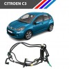 Otozet - Citroen C3 1.6 HDI Mazot Hortum Takımı 1574W2