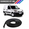 Otozet - Renault Kangoo Ön Kapı Fitili 1 Adet Sağ veya Sol Uyumlu 1997 - 2008