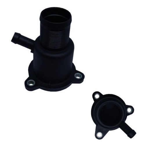Otozet -Kangoo 1.4-1.6 Benzinli Termostat Kapağı Yan Sanayi 1997 - 2005 7700101179