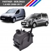 Otozet Partner Tepee - Berlingo 1.6 HDI Motor Mazot Filtresi Müşürsüz 2008 - 2011 190195