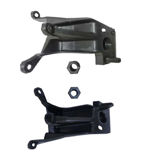 OTOZET Fiat Linea Ön Sol ve Sağ Far Tamir Kiti Far Ayağı Plastik  51785219