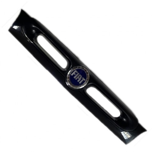 Otozet - Fiat Marea Ön Panjur Siyah Renkli - Çelenk Tip Armalı Yan Sanayi 1996 - 2004