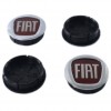 Otozet - Fiat Qubo Jant Kapağı Göbeği Dörtlü Takım 735448759