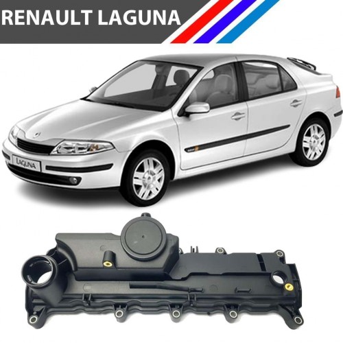 Otozet - Laguna 1.5 DCI K9K Külbütör - Subap Kapağı 2008 - 2012 8200756123