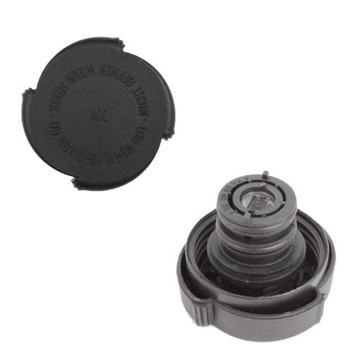 Otozet -Bmw  6 E63 Radyatör Yedek Su Depo Kapağı Yan Sanayi 200 Bar