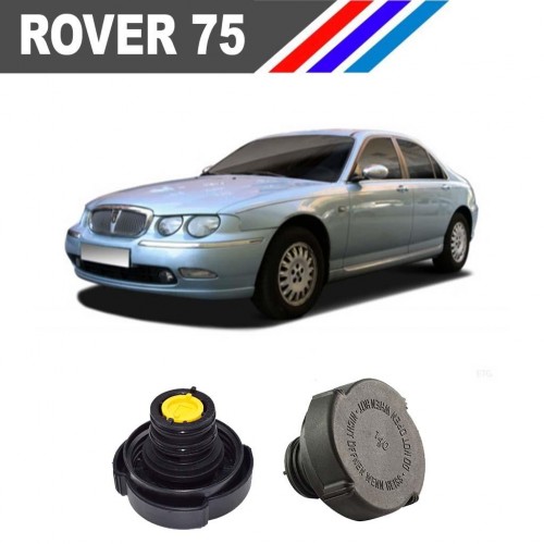 Otozet - Rover 75 Radyatör Yedek Su Depo Kapağı Yan Sanayi 140 Bar