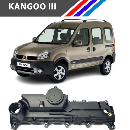 Otozet - Kangoo 1.5 DCI K9K Külbütör - Subap Kapağı 2007 - 2014 8200756123