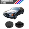 Otozet -Mercedes 400SEL Radyatör Yedek Su Depo Kapağı Yan Sanayi