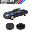 Otozet -Mercedes 500SEC Radyatör Yedek Su Depo Kapağı Yan Sanayi
