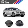 Otozet -Audi A3 Radyatör Yedek Su Depo Kapağı Yan Sanayi 2006 - 2012