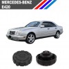Otozet -Mercedes E420 Radyatör Yedek Su Depo Kapağı Yan Sanayi