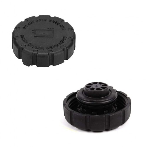 Otozet -Mercedes GL-450 Radyatör Yedek Su Depo Kapağı Yan Sanayi