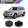 Otozet -Mercedes GL-320 Radyatör Yedek Su Depo Kapağı Yan Sanayi