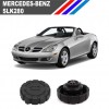 Otozet -Mercedes SLK-280 Radyatör Yedek Su Depo Kapağı Yan Sanayi