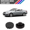 Otozet -Mercedes CLK55-AMG Radyatör Yedek Su Depo Kapağı Yan Sanayi