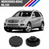 Otozet -Mercedes ML-320 Radyatör Yedek Su Depo Kapağı Yan Sanayi
