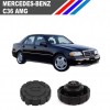 Otozet -Mercedes C36-AMG Radyatör Yedek Su Depo Kapağı Yan Sanayi