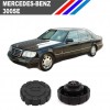 Otozet -Mercedes 300SE Radyatör Yedek Su Depo Kapağı Yan Sanayi