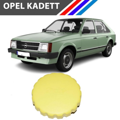 Otozet - Opel Kadett 1.0-1.2-1.4-1.8 Motor Yağ Kapağı 0650088