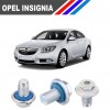 Otozet- Opel İnsignia Yağ Karteri Tapası 1 Adet