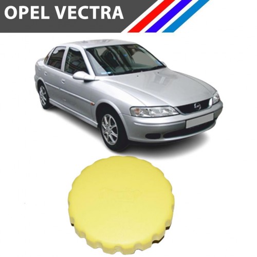 Otozet - Opel Vectra 1.6-2.0 Motor Yağ Kapağı 0650088
