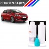 OTOZET Partikül Sıvısı Dizel Katkısı 1 Litre Citroen C4 973697