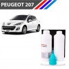 OTOZET Partikül Sıvısı Dizel Katkısı 1 Litre Peugeot 207 973697