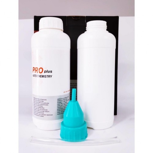 OTOZET Partikül Sıvısı Dizel Katkısı 1 Litre Peugeot 208 973697