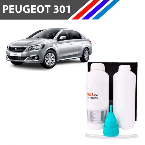OTOZET Partikül Sıvısı Dizel Katkısı 1 Litre Peugeot 301 973697