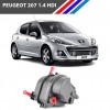 Otozet Peugeot 207 1.4 HDI 8 Subap Motor Mazot Filtresi Müşürsüz 190199