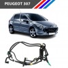 Otozet - Peugeot 307 1.6 HDI Mazot Hortum Takımı 1574W2