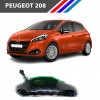 Otozet - Peugeot 208 Serum Tip Partikül Sıvısı 9678033680