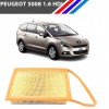 Otozet Peugeot 5008 1.6 HDI Hava Filtresi Yerli 2010-2015 1444TV