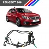 Otozet - Peugeot 308 1.6 HDI Mazot Hortum Takımı 1574W2