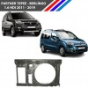Otozet -Partner Tepee Berlingo 1.6 HDI Ön Panel Fan Davlumbazı 2011-2019 7104GG