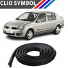Otozet - Renault Clio Symbol Arka Bagaj Fitili 8200018050